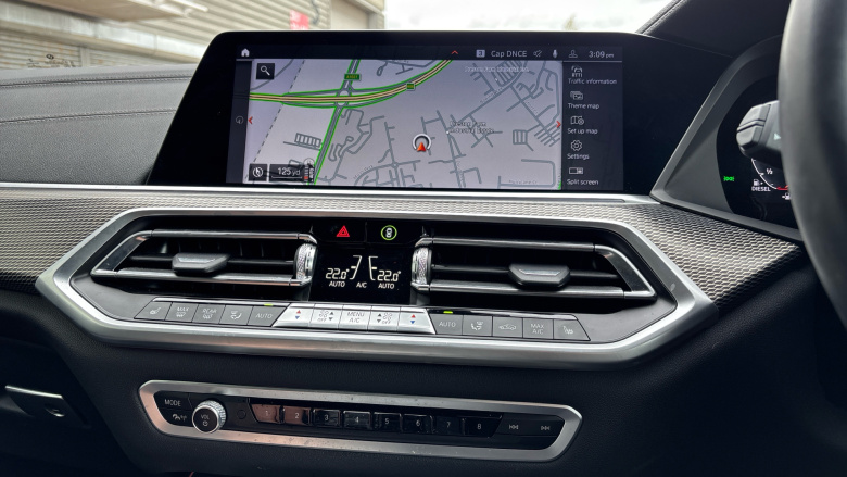 BMW X5 xDrive30d MHT M Sport 5dr Auto Diesel Estate